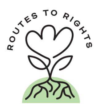 Routes to Rights logo