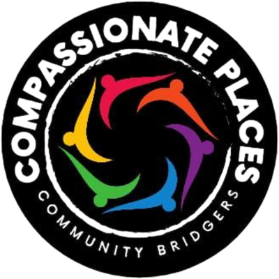 Compassionate Places logo